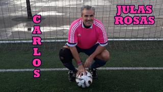 ENTREVISTA PRE PARTIDO. LIGA REGULAR CARABANCHEL DOMINGO MAÑANA 19-20